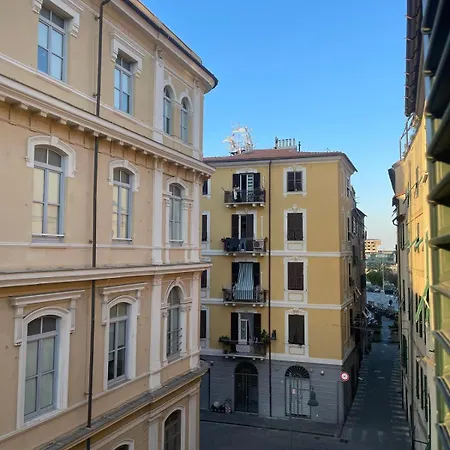 Untoria House * Savona