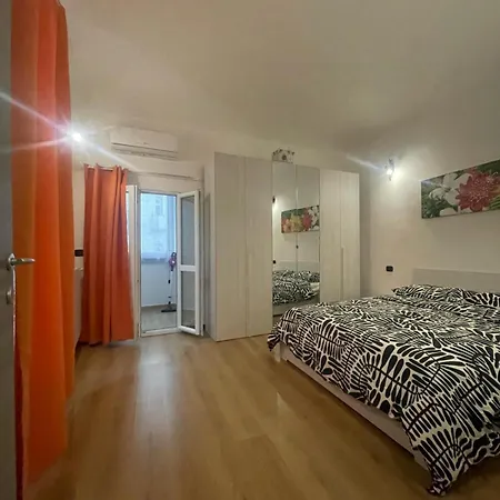 Untoria House Apartamento