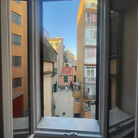 Appartement Untoria House