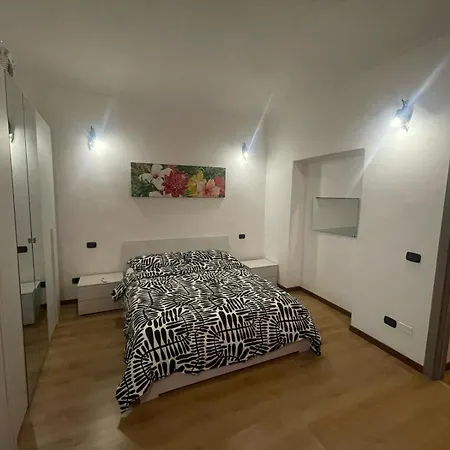 Διαμέρισμα Untoria House *