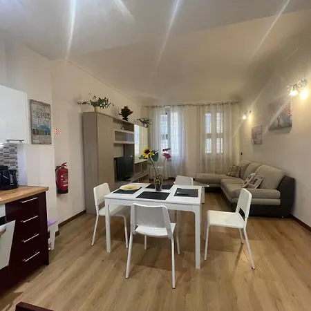 Untoria House Διαμέρισμα