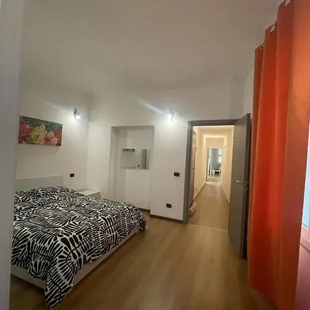 Untoria House Apartamento *