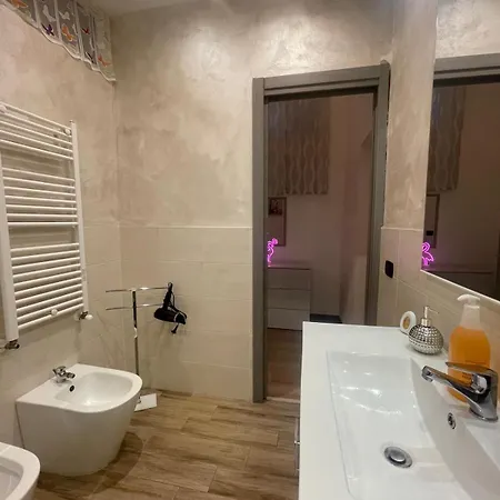 Untoria House Savona